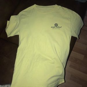 Simply southern t shirt